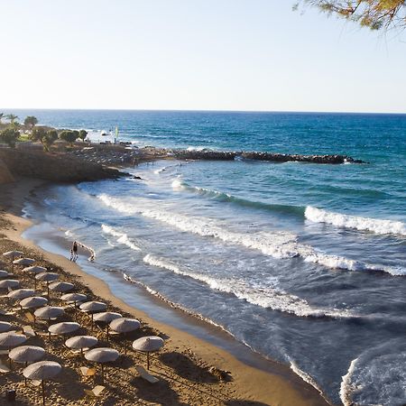 Panormo Beach Hotel Pánormos Екстериор снимка