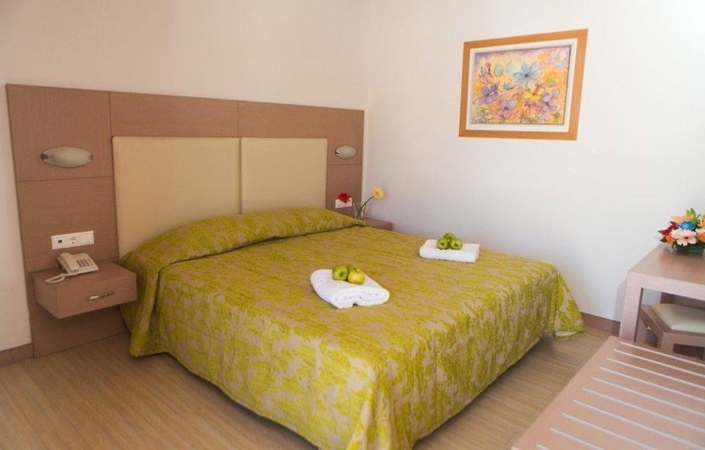 Panormo Beach Hotel Pánormos Екстериор снимка