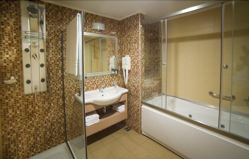 Panormo Beach Hotel Pánormos Екстериор снимка