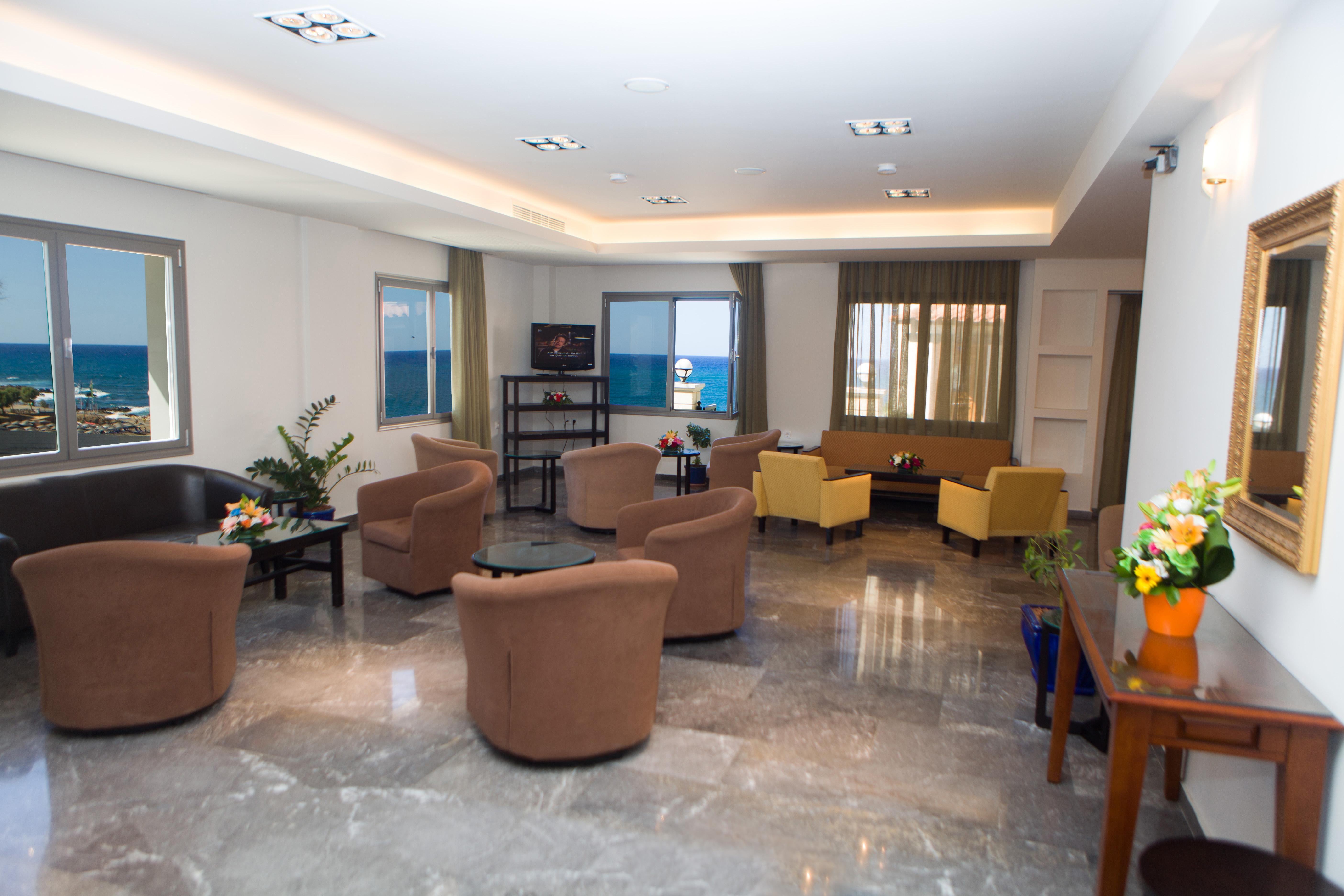 Panormo Beach Hotel Pánormos Екстериор снимка
