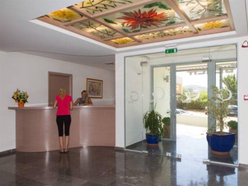 Panormo Beach Hotel Pánormos Екстериор снимка