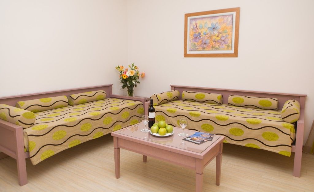 Panormo Beach Hotel Pánormos Екстериор снимка