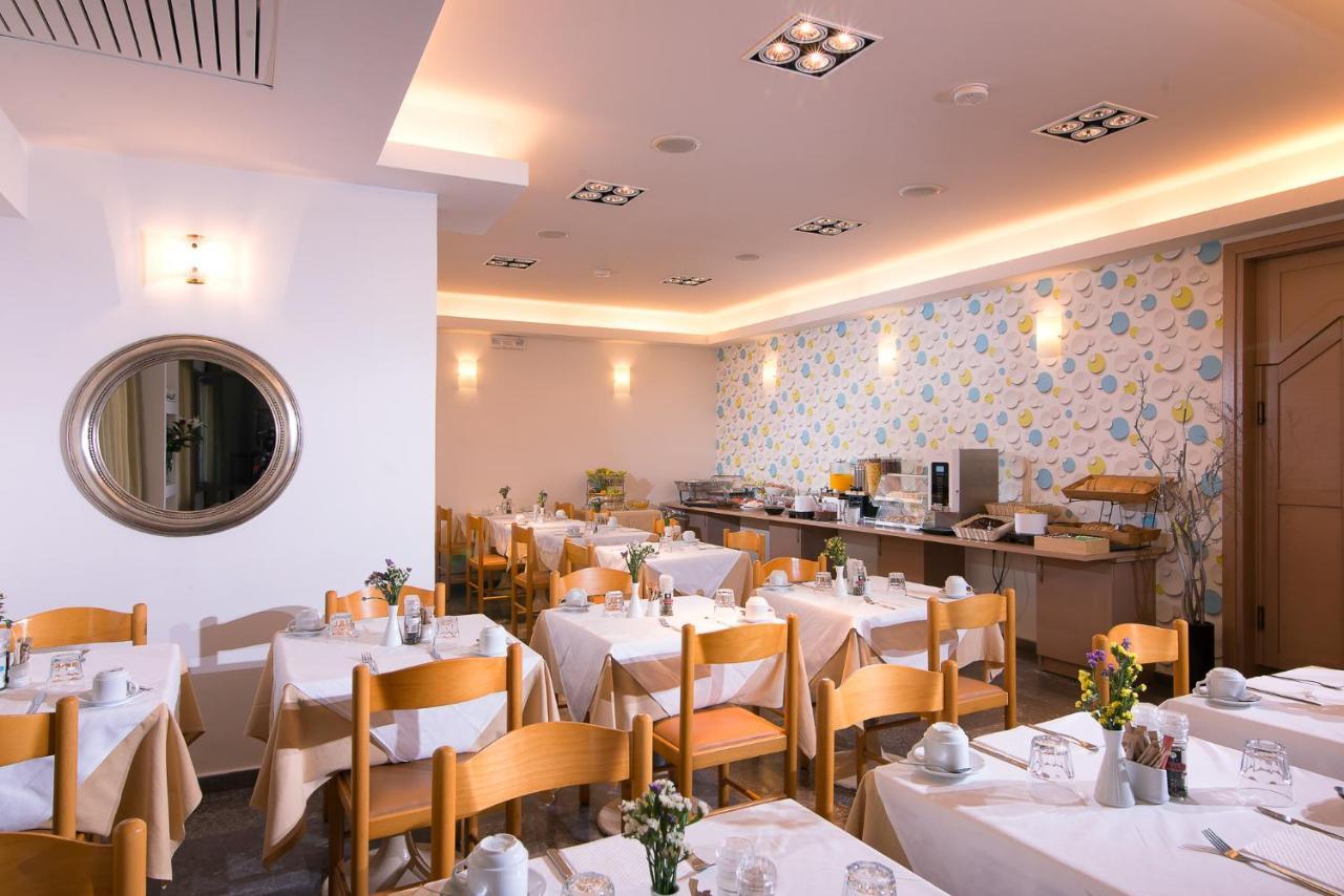 Panormo Beach Hotel Pánormos Екстериор снимка