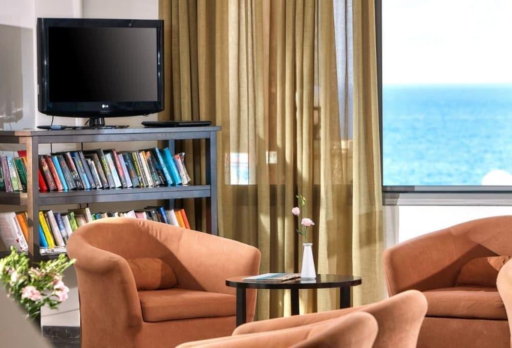 Panormo Beach Hotel Pánormos Екстериор снимка
